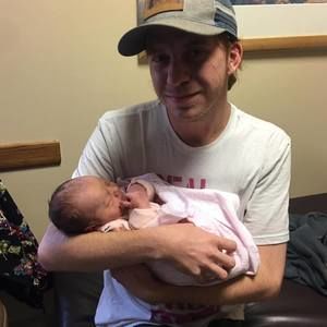 Meet your Posher, Johnny